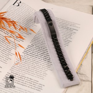 دستبند رولکس NEW مشکی 12979