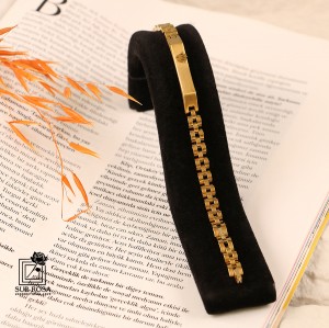 دستبند رولکس NEW طلایی 13152