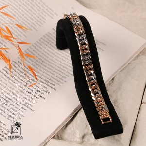 دستبند استیل XU-ESTIL -14387