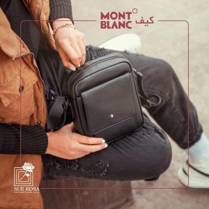 کیف دوشی MONT BLANC 9-1-13192