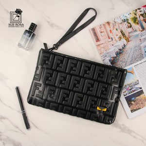 کیف مدارک FENDI-13371