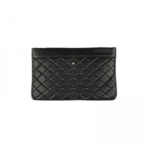 کیف مدارک MONT BLANC - 13375