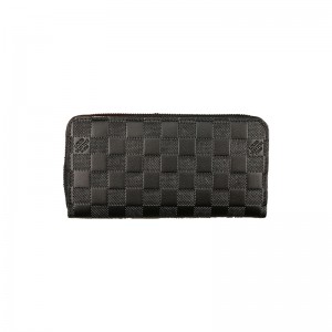 کیف پول بلند زیپ دار لوئیز ویتون 13201