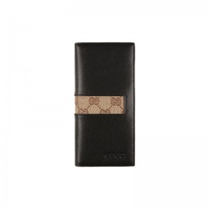 کیف پول بلند گوچی کرم لاین- 14194