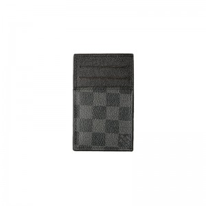 کیف کارت مردانه لویی ویتون (Louis Vuitton)  13385