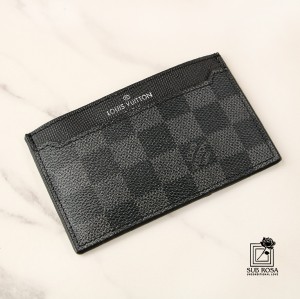 کیف کارت مردانه لویی ویتون (Louis Vuitton)  13385