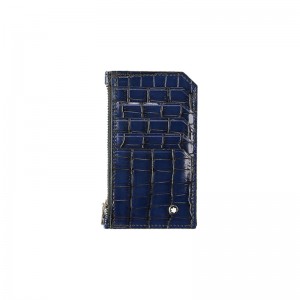 جاکارتی بلند زیپ دار  13365 MONT BLANC