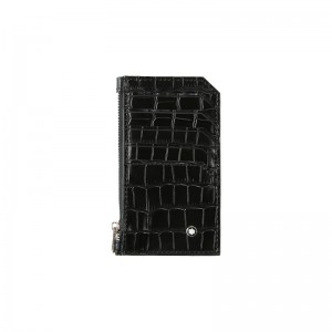 جاکارتی  بلند زیپ دار  MONT BLANC 13370