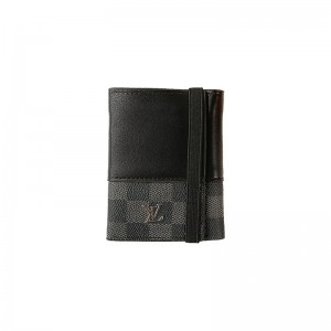 کیف پول و جاکارتی دور کش لوئیز ویتون 13399