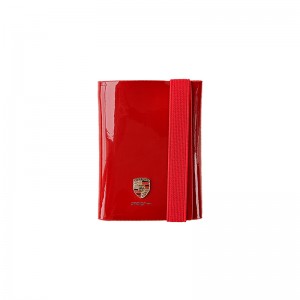 کیف پول و جاکارتی دور کش A++ مدل پورشه 13401