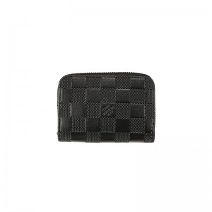 جاکارتی صفحه ای زیپ دار لوئیز ویتون(LV Louis Vuitton)13407