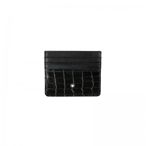 جاکارتی ورقه ای  پوستی  MONT BLANC 13202