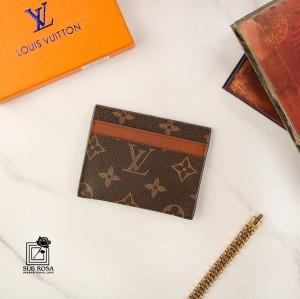 جاکارتی ورقه ای لوئیز ویتون فونتی13384 (LV Louis Vuitton)