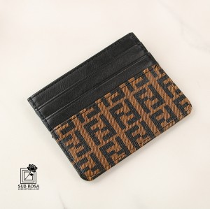 جاکارتی ورقه ای FENDI 13410