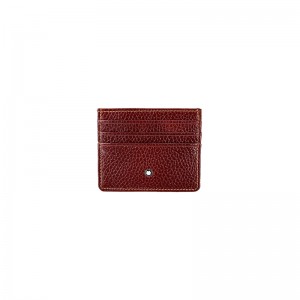 جاکارتی ورقه ای   MONT BLANC 14198