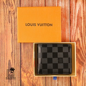 کیف پول لوئیز ویتون 14208 (LV Louis Vuitton)