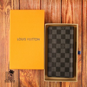 کیف پول بلند لوئیز ویتون 14210 (LV Louis Vuitton)