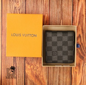 کیف پول  لوئیز ویتون 14206 (LV Louis Vuitton)