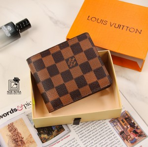 کیف پول لوئیز ویتون 12490 (LV Louis Vuitton)