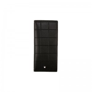 کیف پول بلند کتی مونت بلان 13196(MONT BLANC)