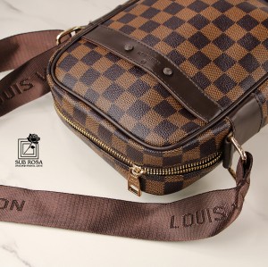 کیف دوشی لوئیز ویتون 13193(LV Louis Vuitton)