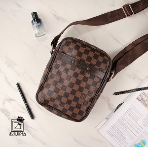 کیف دوشی لوئیز ویتون 13193(LV Louis Vuitton)