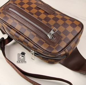 کیف کمری لوئیز ویتون 15203(LV Louis Vuitton)