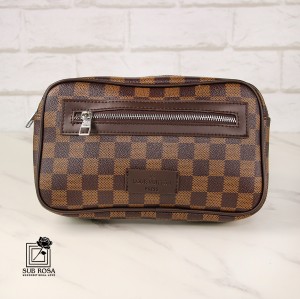 کیف کمری لوئیز ویتون 15203(LV Louis Vuitton)