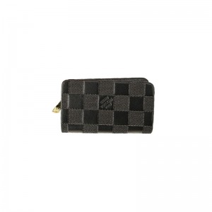 کیف جاکلیدی زیپ دار لوئیز ویتون 13396(LV Louis Vuitton)