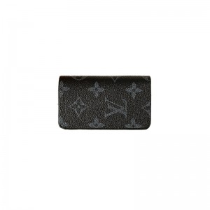 کیف جاکلیدی زیپ دار لوئیز ویتون فونتی 13398(LV Louis Vuitton)