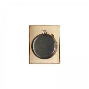 بطری نوشیدنی ساده خاکستری 12390