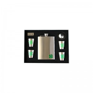 ست نوشیدنی NBCO مدل SN-FLNB-2002-37-14019