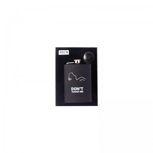 بطری نوشیدنی NBCO مدل FLNB-41 - 15303 مشکی