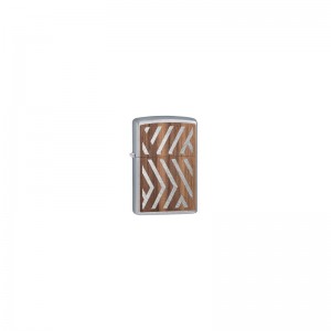 فندک زیپو اورجینال 29902 – 13623Zippo Woodchuck Swwep