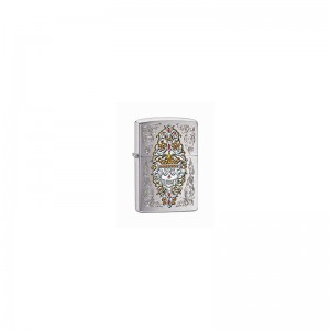 فندک زیپو اورجینال مدل مردگان مکزیک 28794-13689