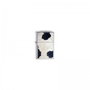 فندک زیپو اورجینال 13612 Zippo 20619 (Holy Holstein)