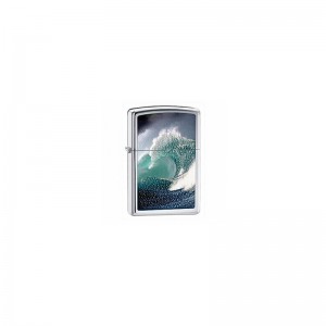 فندک زیپو اورجینال Zippo Wave Curl 28178-13690
