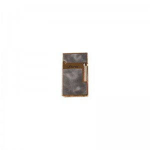 فندک بنزینی بغل زن Derui دیروی مدل 13824 SN-LIWL-2103-18