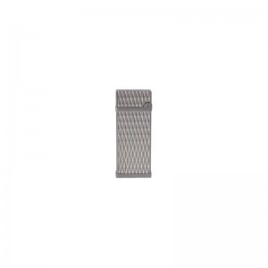 فندک  جعبه دار لایتر نقره ای (LIGHTER) 2103-22-13825