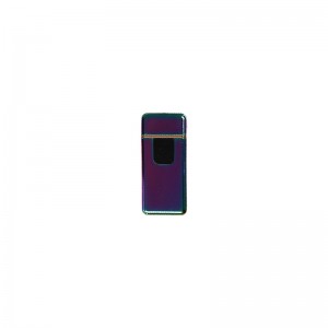 فندک شارژی لمسی جعبه دار لایتر (LIGHTER) 2002-16-14020