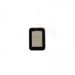 فندک بنزینی زورو(ZORRO) نقره ای-14037