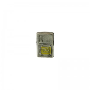 فندک زیپو مدل JIMBEAM - 14586