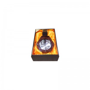 ست زیرسیگاری و فندک اتومات بنزینی BONZON مدل LIWL-866 15313