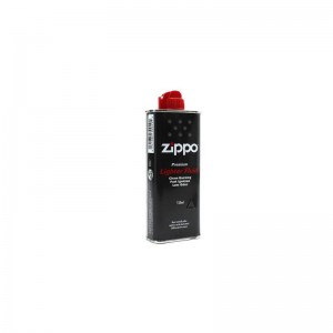 بنزین فندک زیپو مدل Zippo Premium Lighter Fluid حجم 125 میلی لیتر-12046