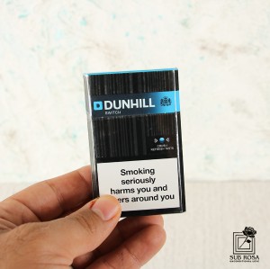 سیگار دانهیل (DUNHILL) پاور آبی 13933