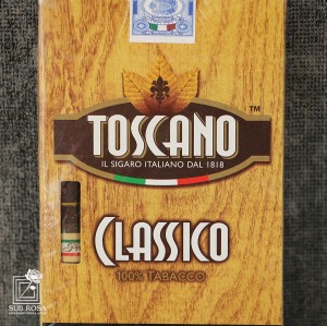 برگ پایه بلند توسکانو کلاسیکو Toscano Clasico(بسته 5 نخی)13565