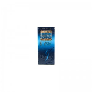 سیگار برگ Hav-a-Tampa Jewels Vanilla آبی 13568(بسته 5 نخی)