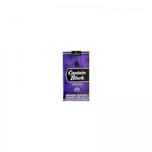 سیگار برگ کاپیتان بلک انگور Captain Black Grape