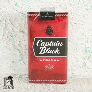 سیگار کاپتان بلک گیلاس 13794Captain Black Cherise