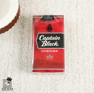 سیگار کاپتان بلک گیلاس 13794Captain Black Cherise